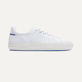 The Women's RS02 Sneaker - Bright White