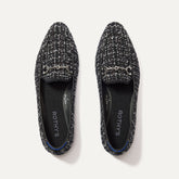 The Double Bit Loafer - Twilight Tweed