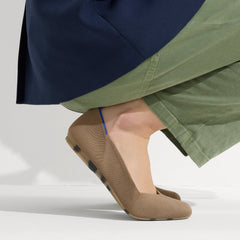 The Flat - Portobello