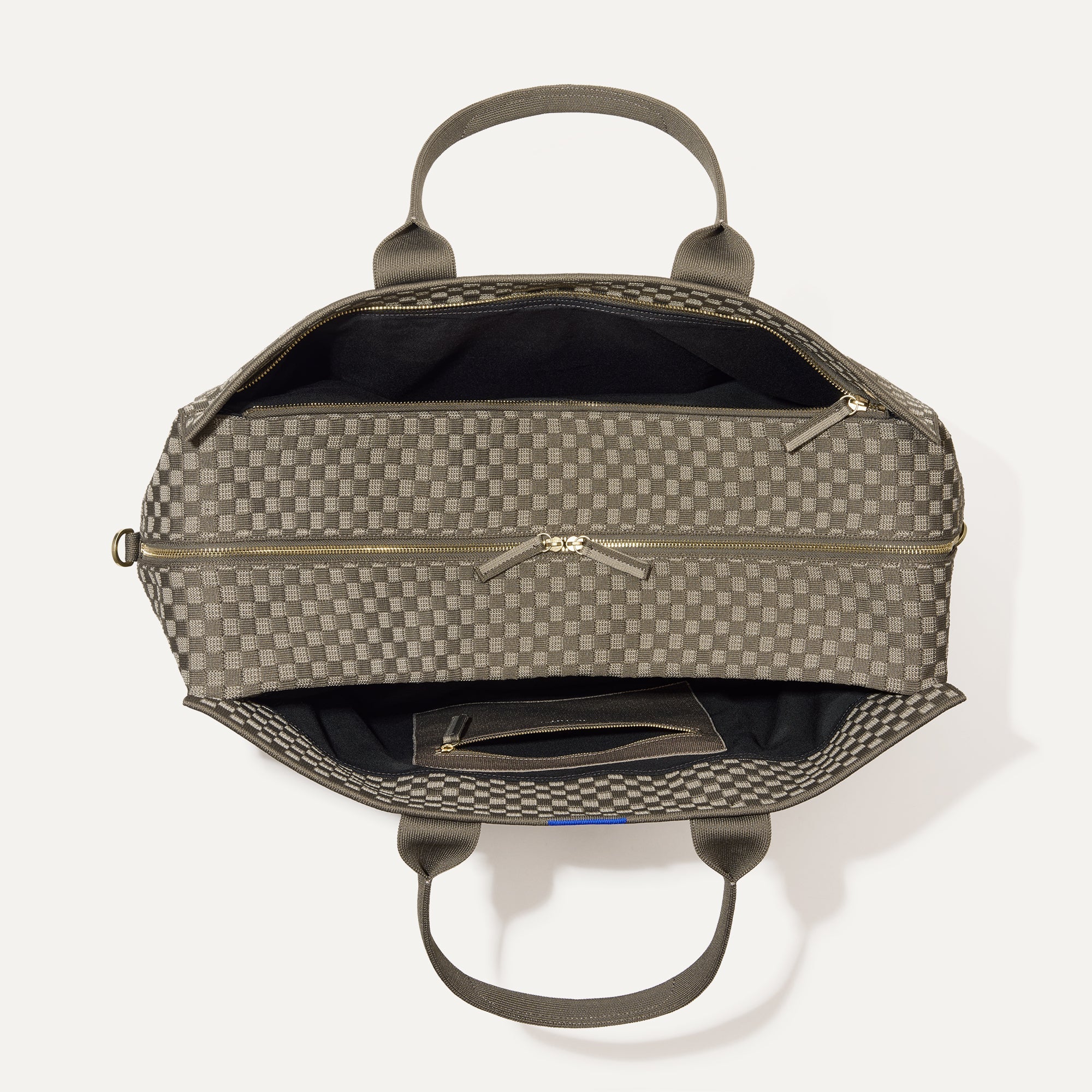 The Weekender - Safari Green