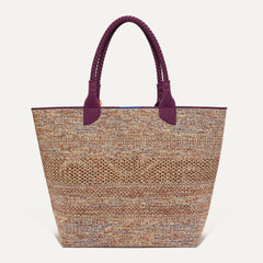 The Lightweight Tote - Revive Mélange