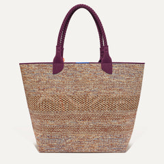 The Lightweight Tote - Revive Mélange