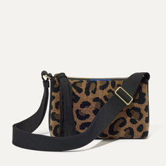 The ReVelvet™ Casual Crossbody - ReVelvet™ Cat