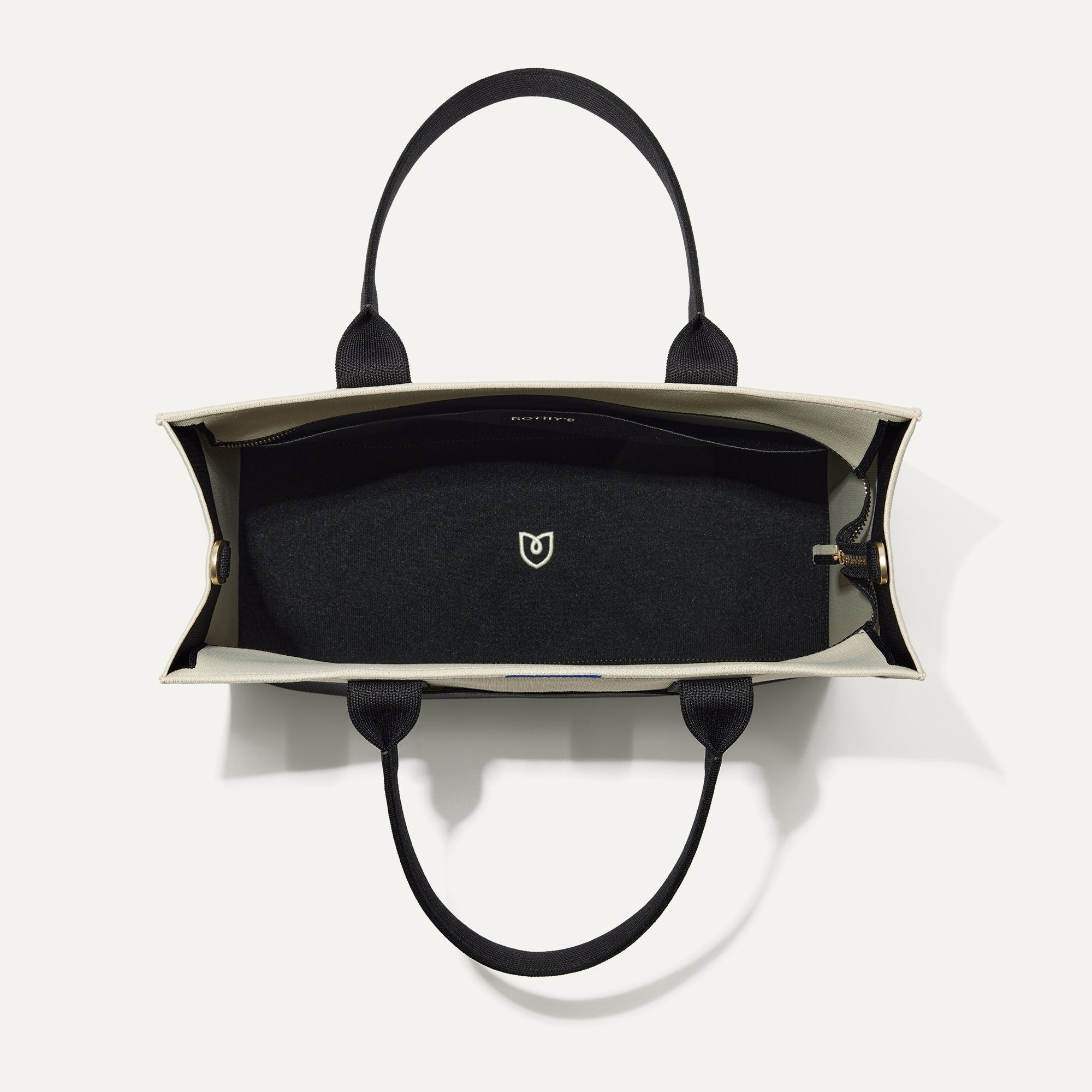 The Classic Tote - Luna