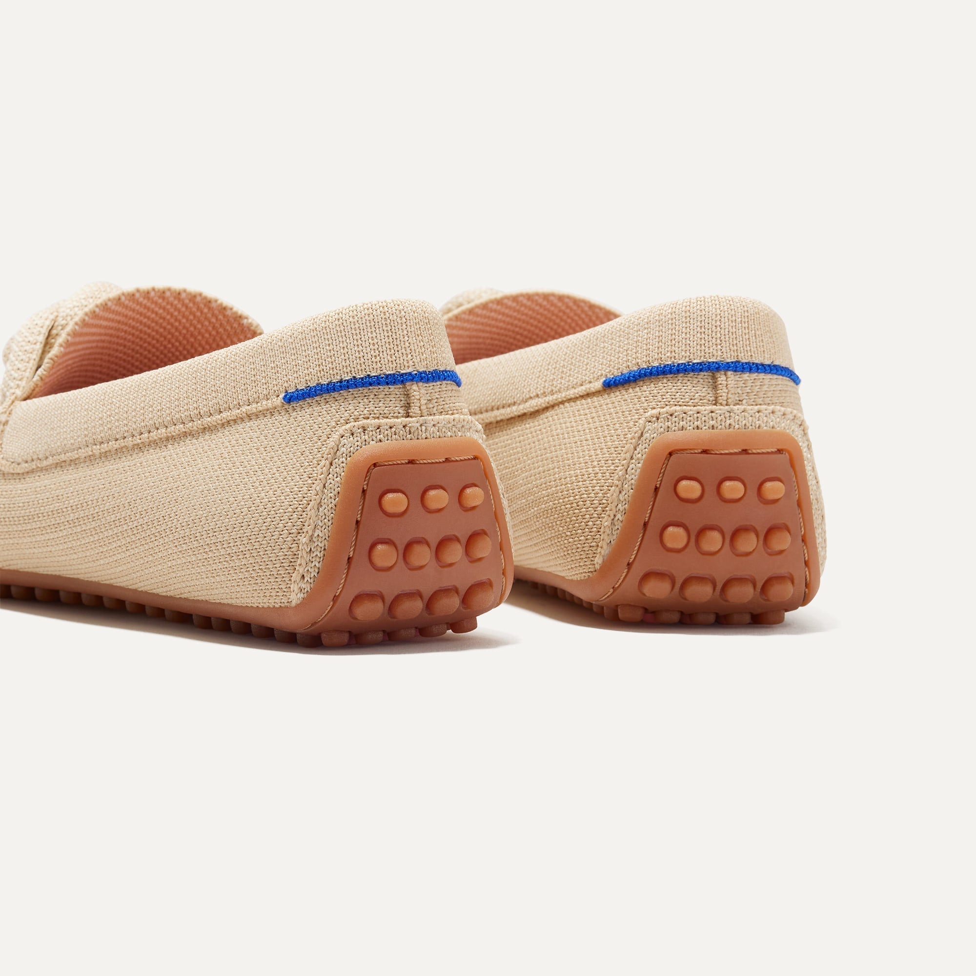 The Braid Driver - Cappuccino