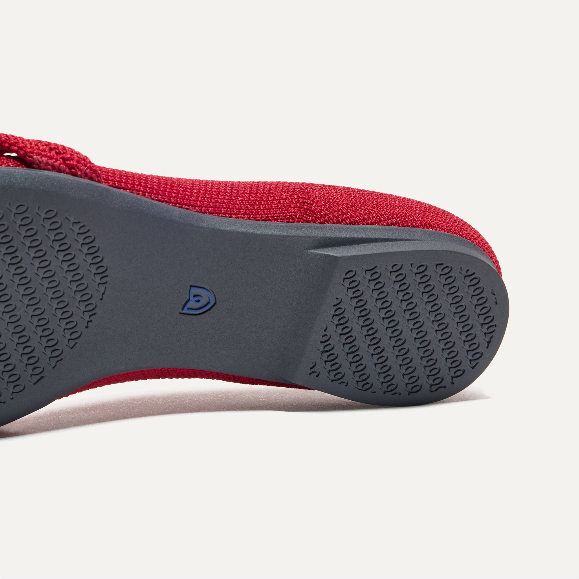 The Knot Point II - Candied Berry