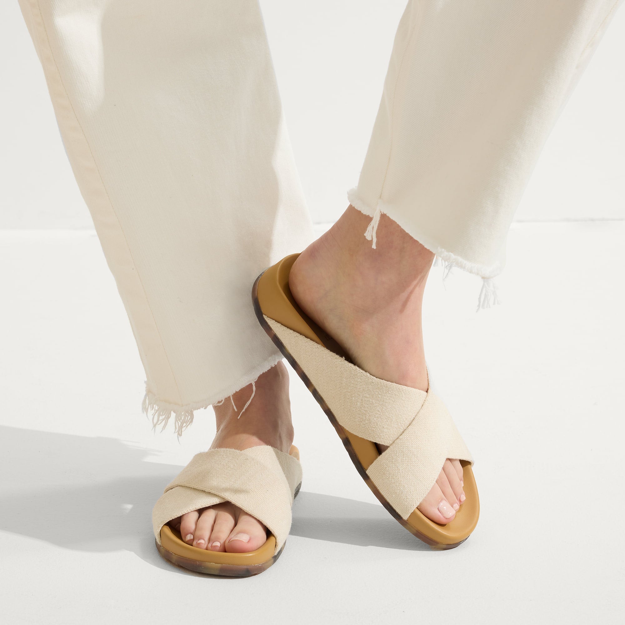 The Weekend Slide - Oat