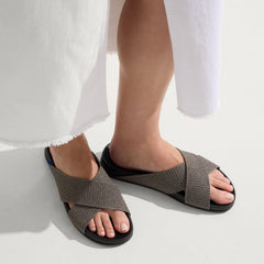 The Weekend Slide - Silver Sand