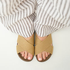 The Weekend Slide - Golden Sun