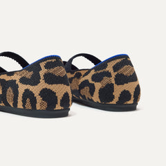 The Kids Mary Jane - Amber Cat