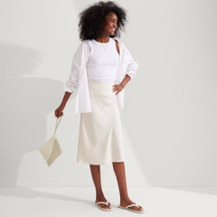 The Wristlet - Diamond Metallic