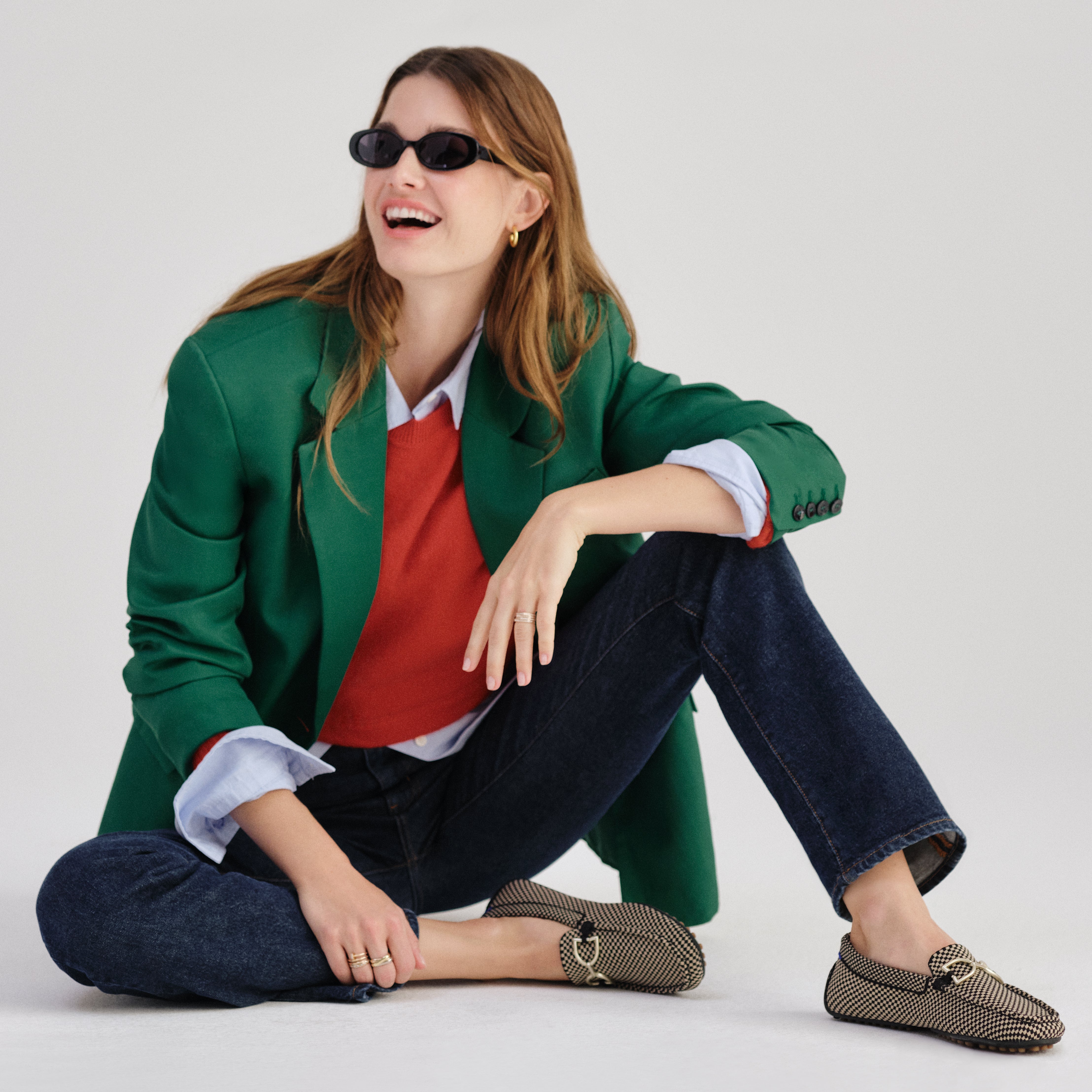 The Double Bit Driver - Classic Micro Check