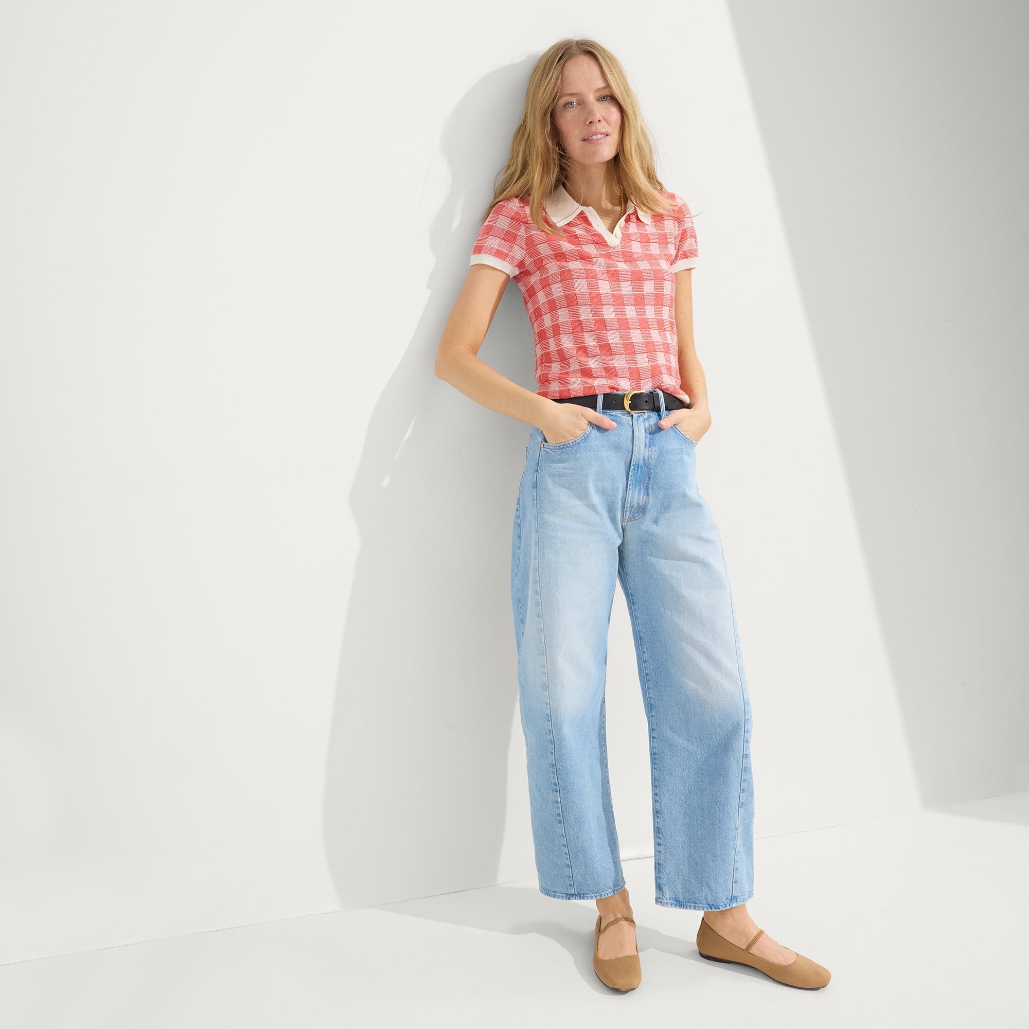 The Max Square Mary Jane - Wren