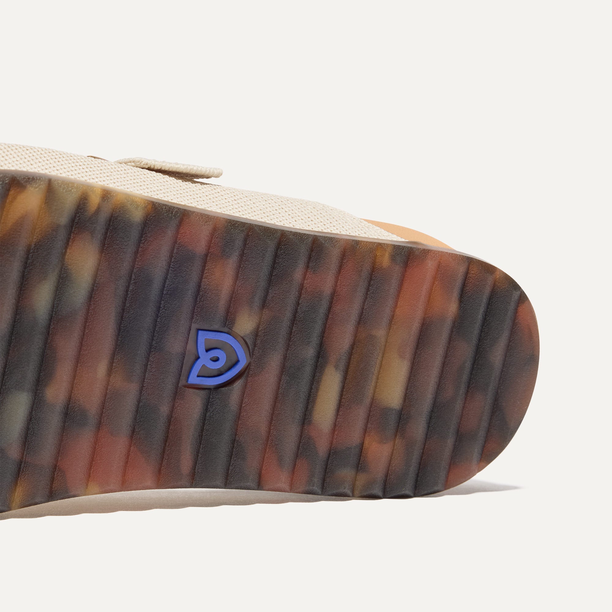 The Buckle Slide - Sea Salt