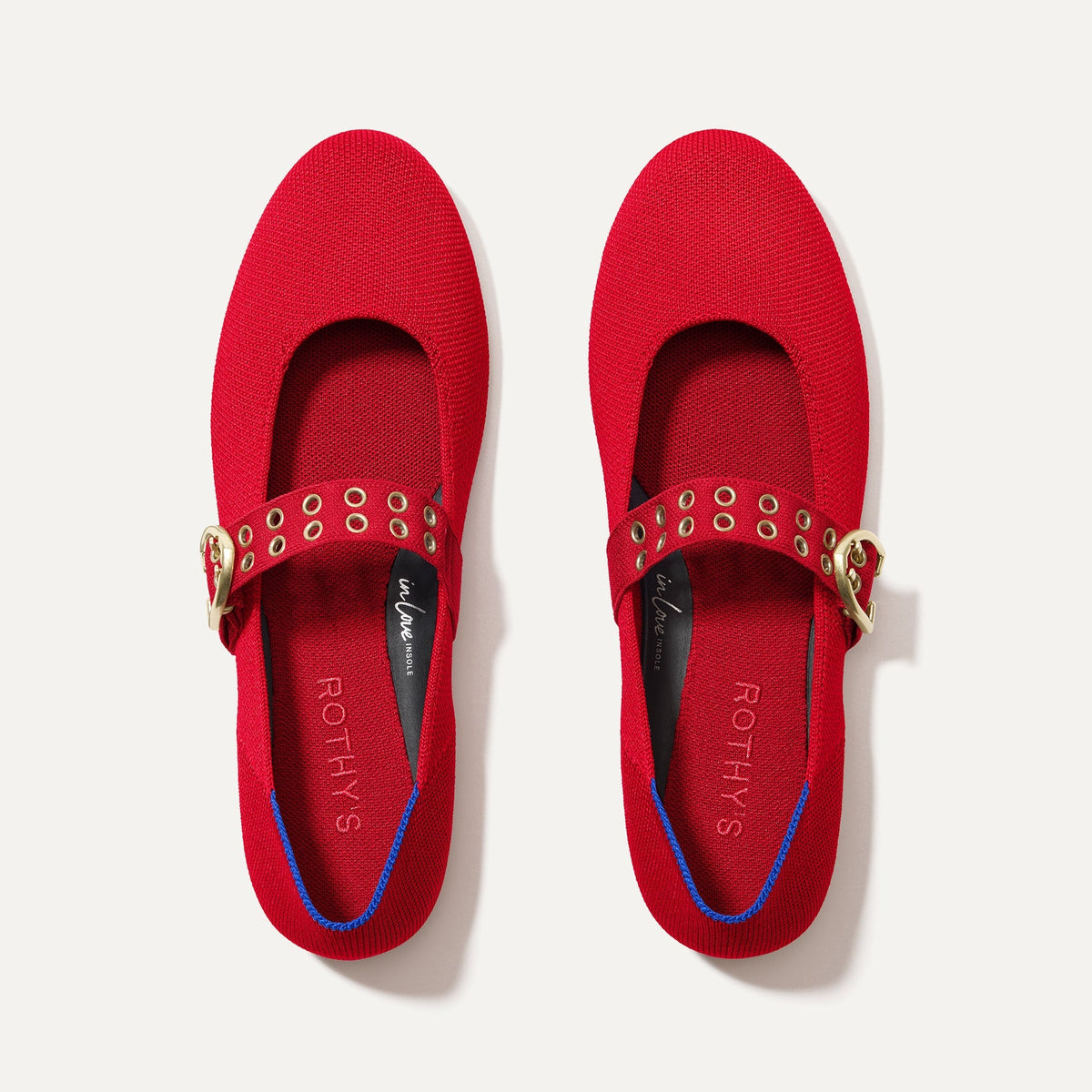 The Ballet Mary Jane - Cherry