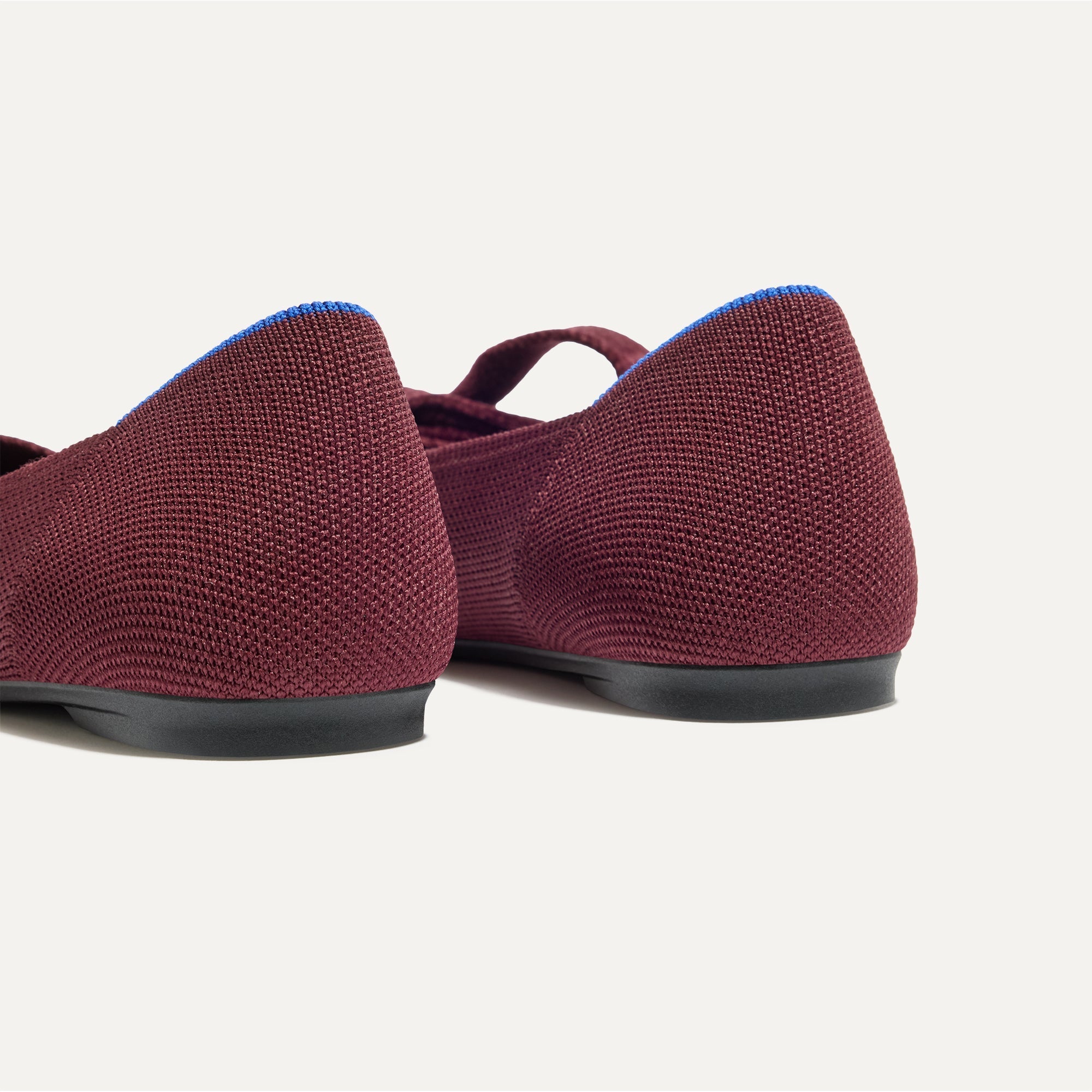 The Bow Point II - Syrah