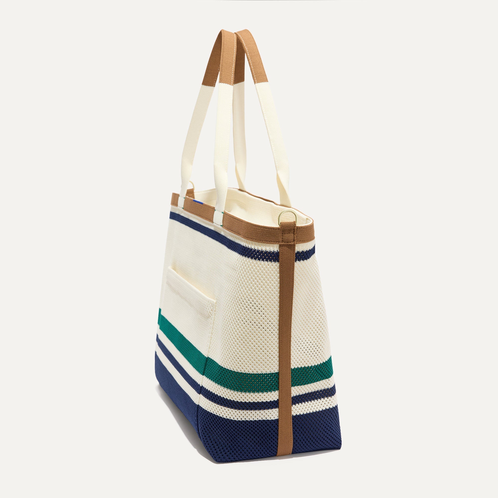 The Zip Travel Tote - Volley