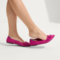 The Petal Point II - Bramble