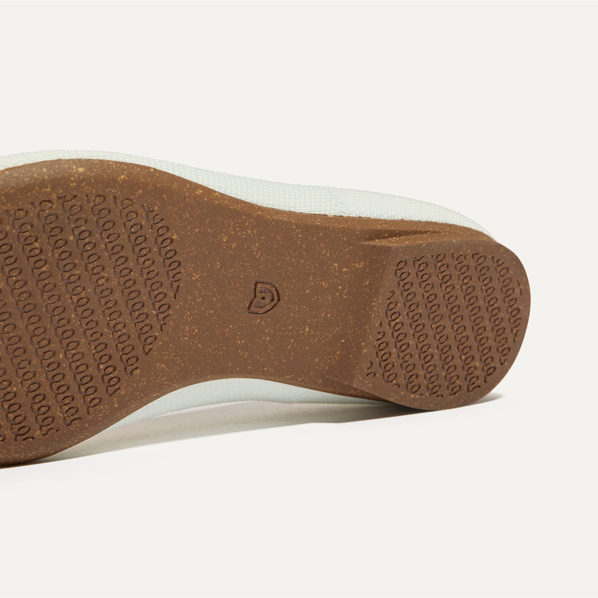 The Petal Point II - White