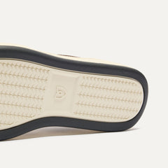 The Men's Court Sneaker - Dugout