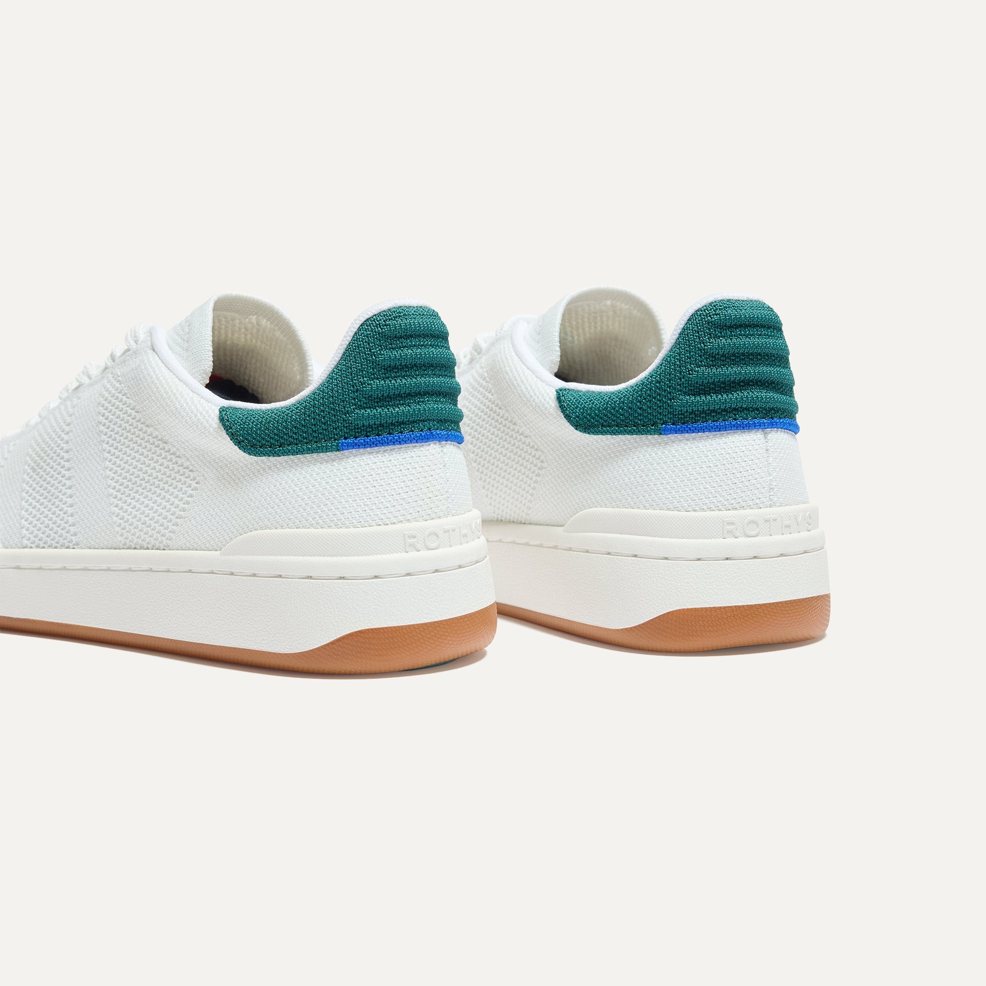 The Men's Court Sneaker - Turf