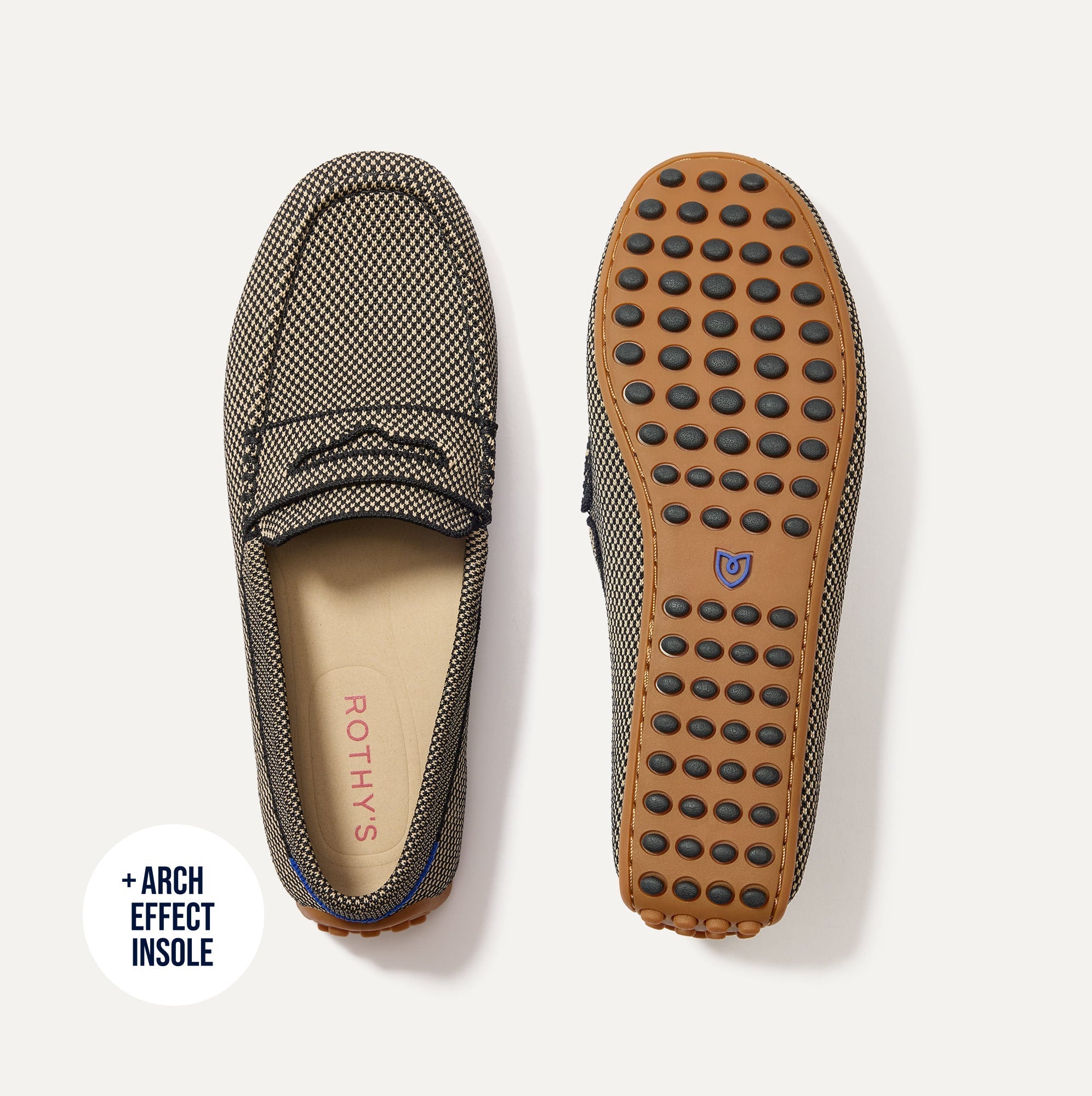 The Daily Driver - Classic Micro Check