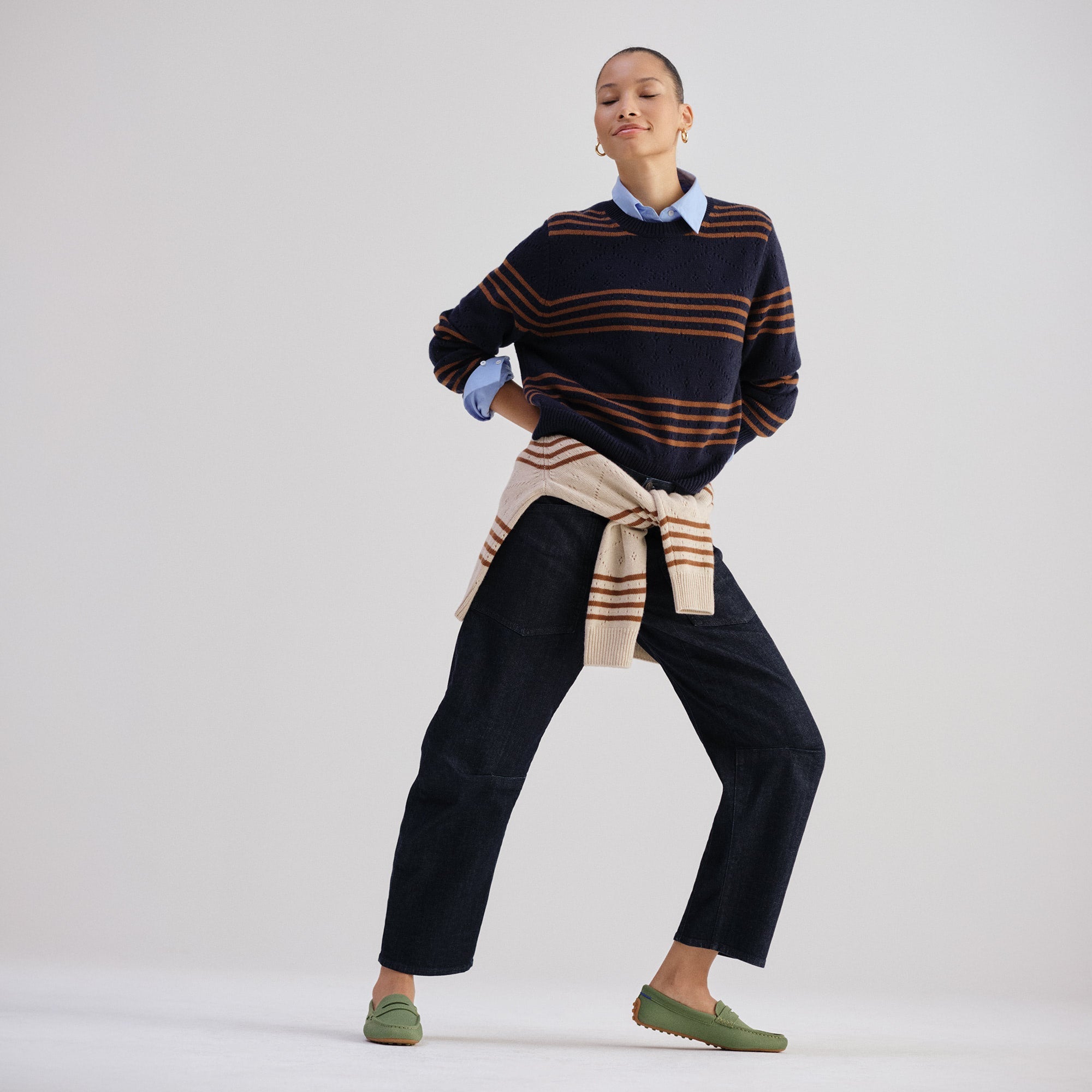 The Daily Driver - Sprout