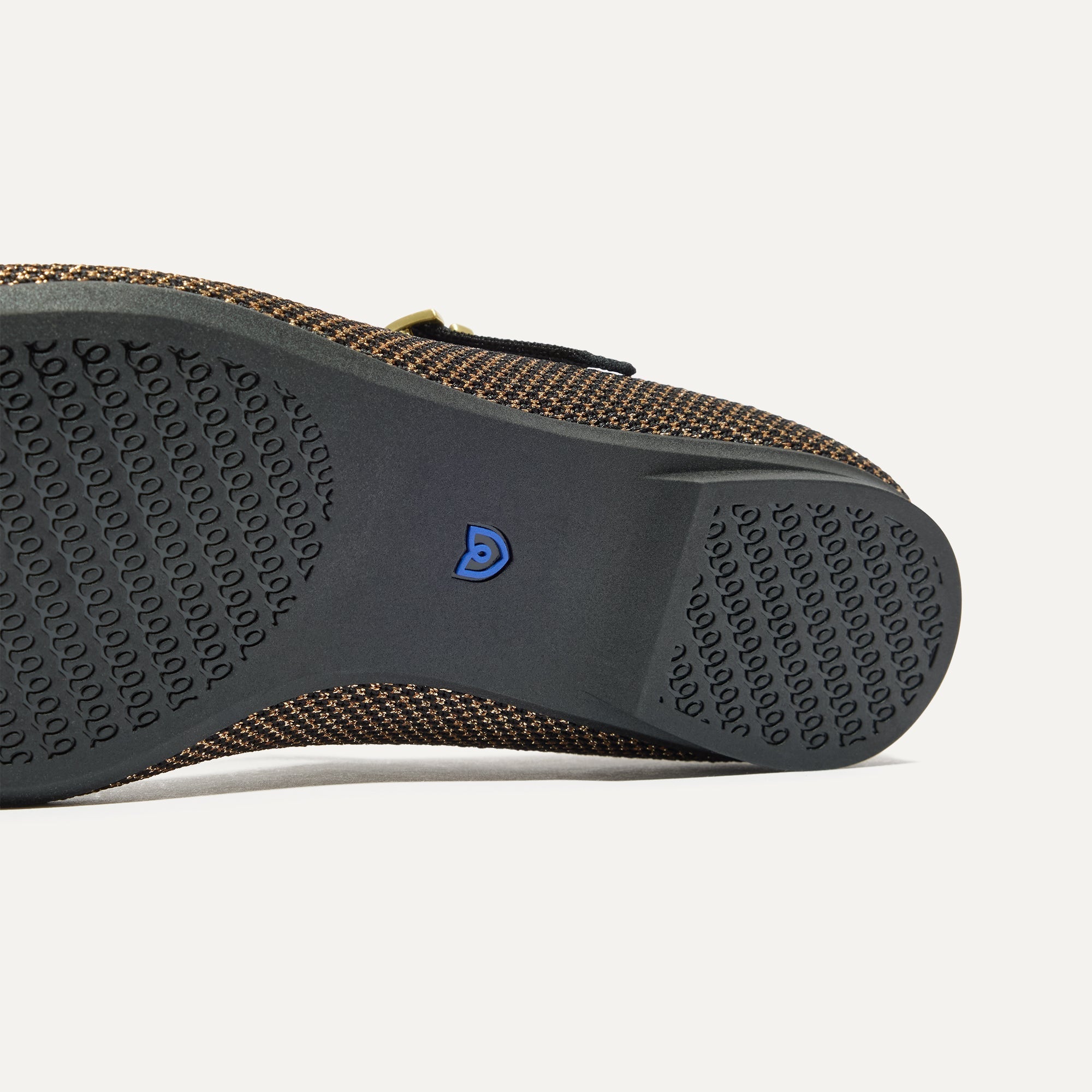 The T–Strap Mary Jane - Bronzite