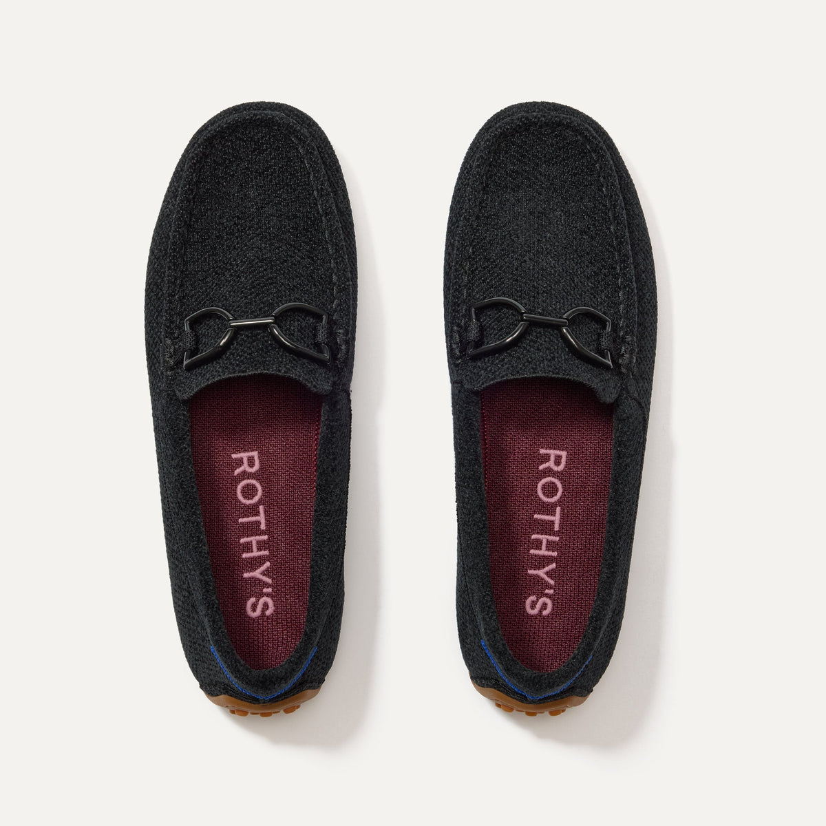 The ReVelvet™ Double Bit Driver - ReVelvet™ Black