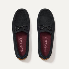 The ReVelvet™ Double Bit Driver - ReVelvet™ Black