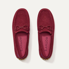 The ReVelvet™ Double Bit Driver - ReVelvet™ Cabernet