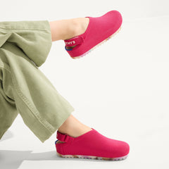 The Kids Clog - Confetti Cake