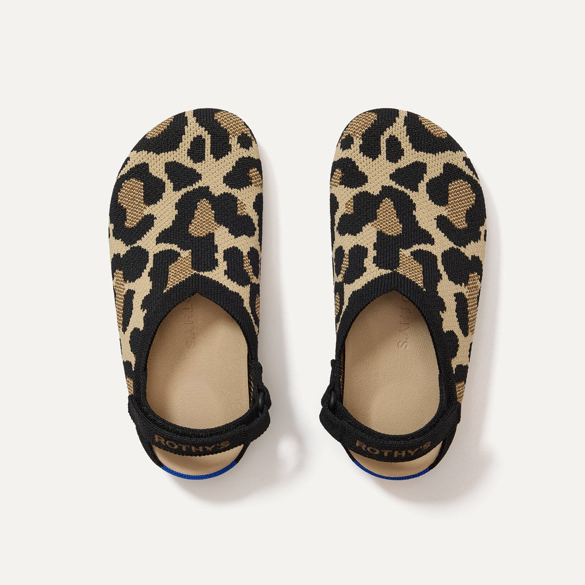 The Kids Clog - Original Desert Cat