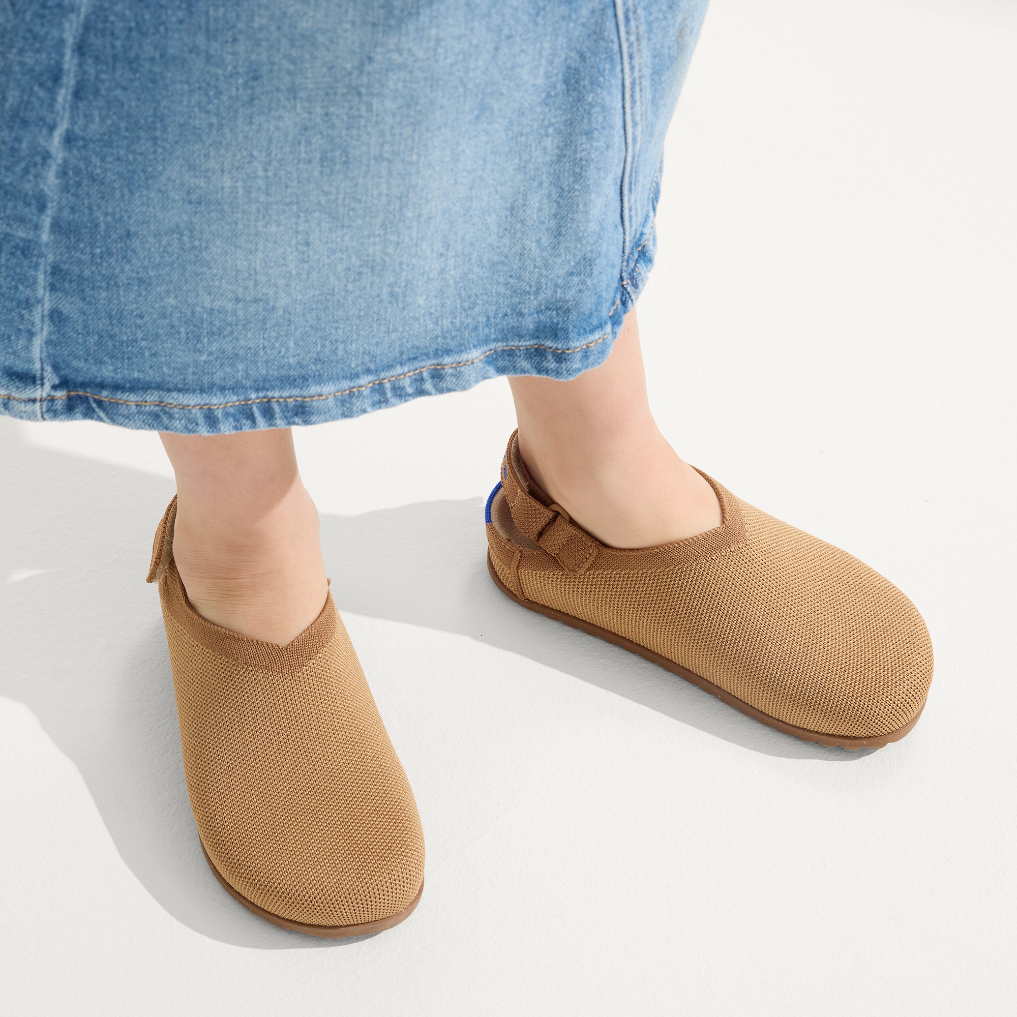 The Kids Clog - Java Chip