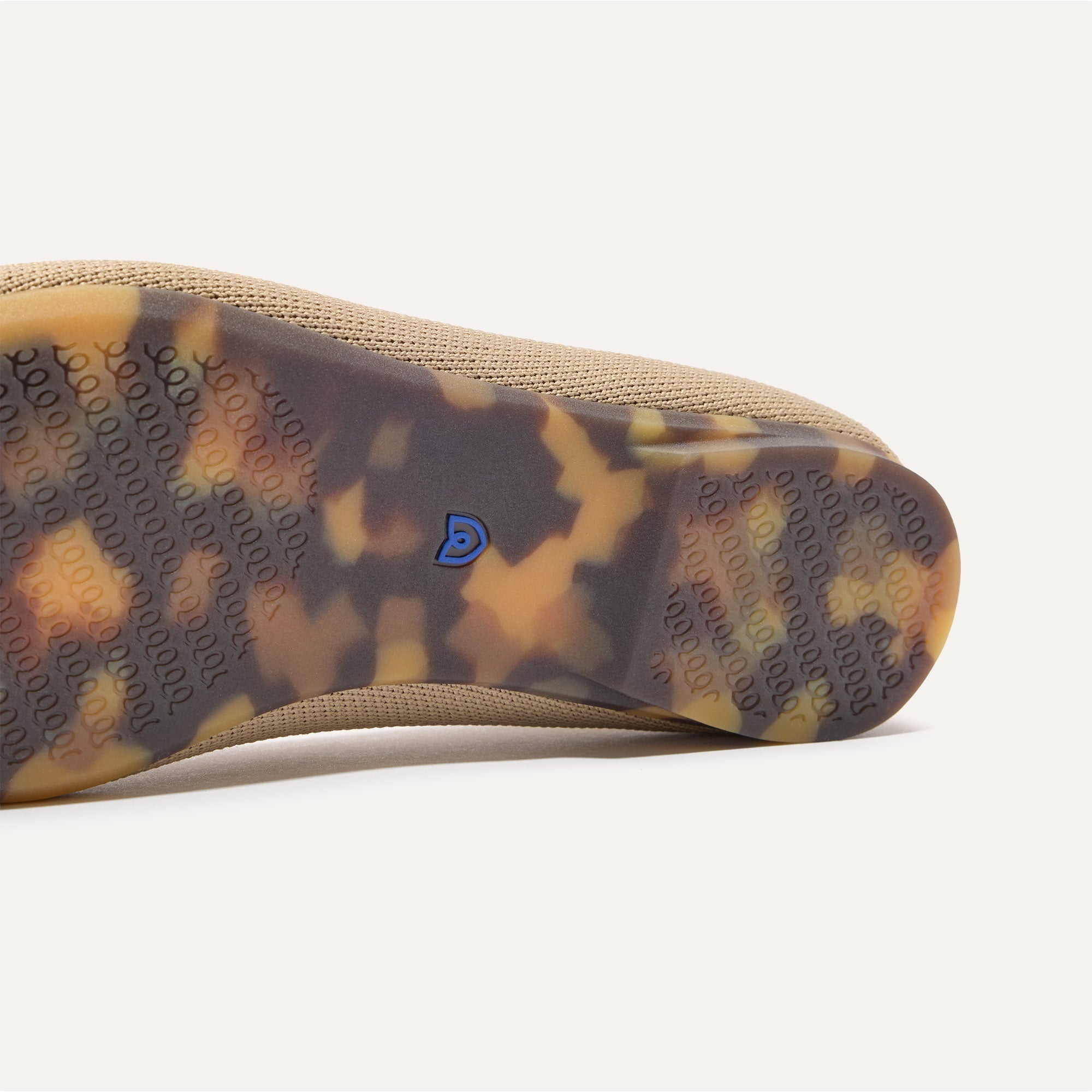 The Double Bit Loafer - Dune