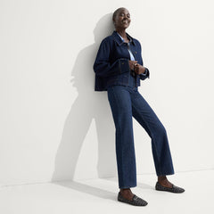 The Double Bit Loafer - Twilight Tweed