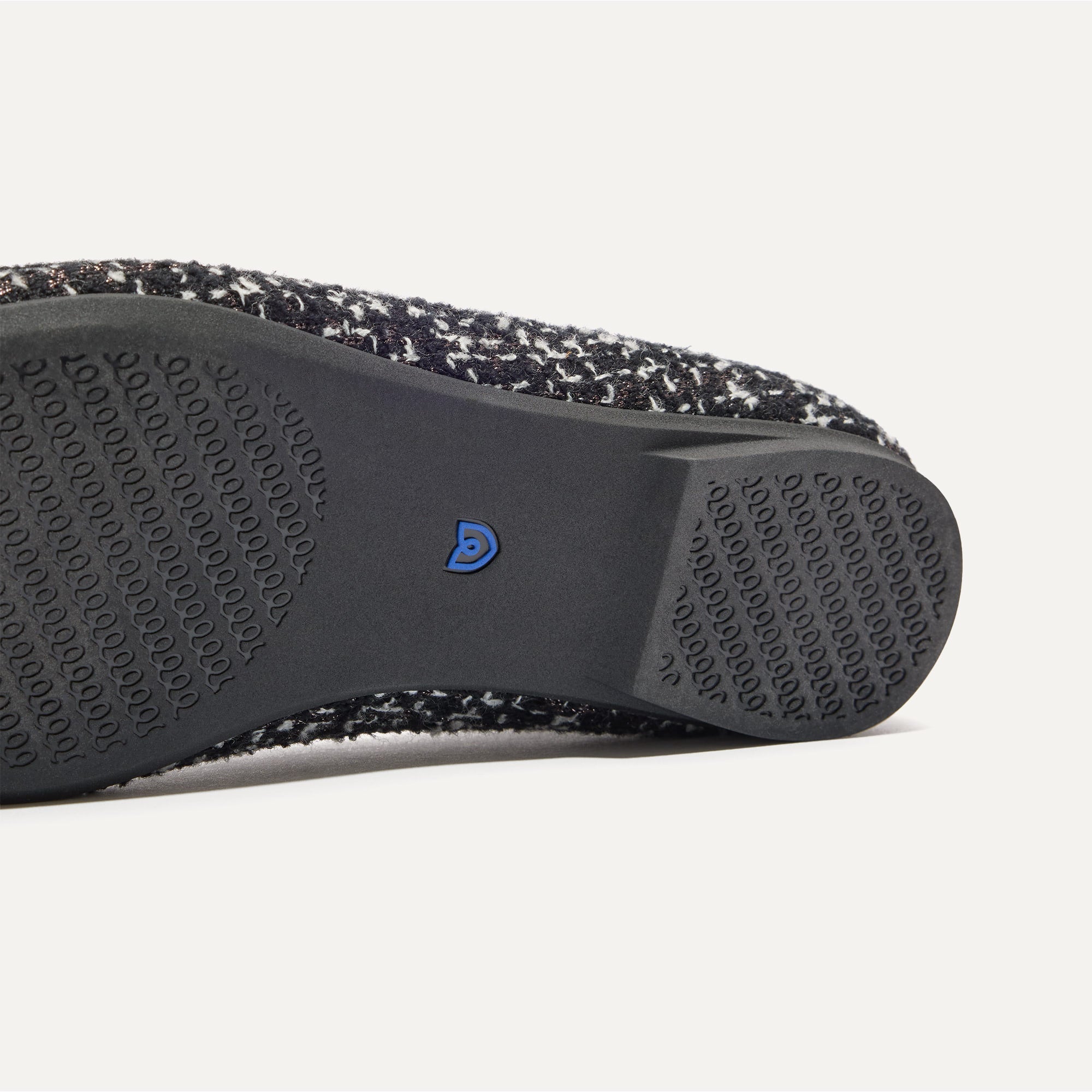 The Double Bit Loafer - Twilight Tweed