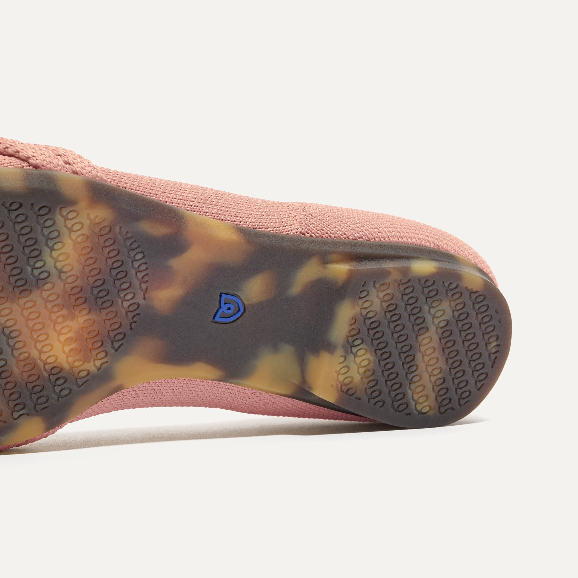 The Knot Ballet Flat - Peony