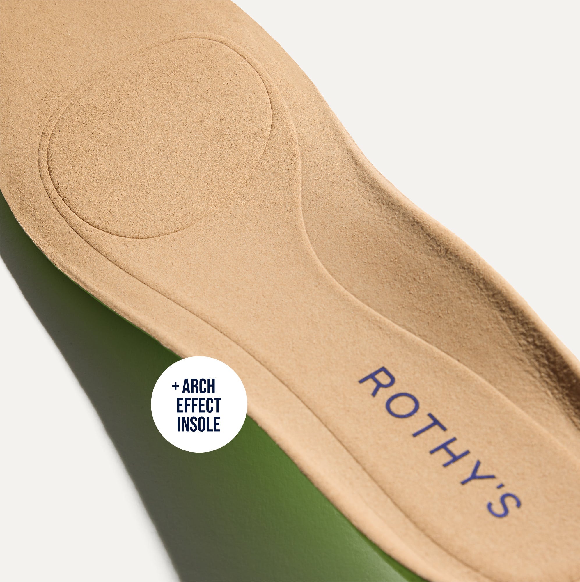 The Daily Flat - Black