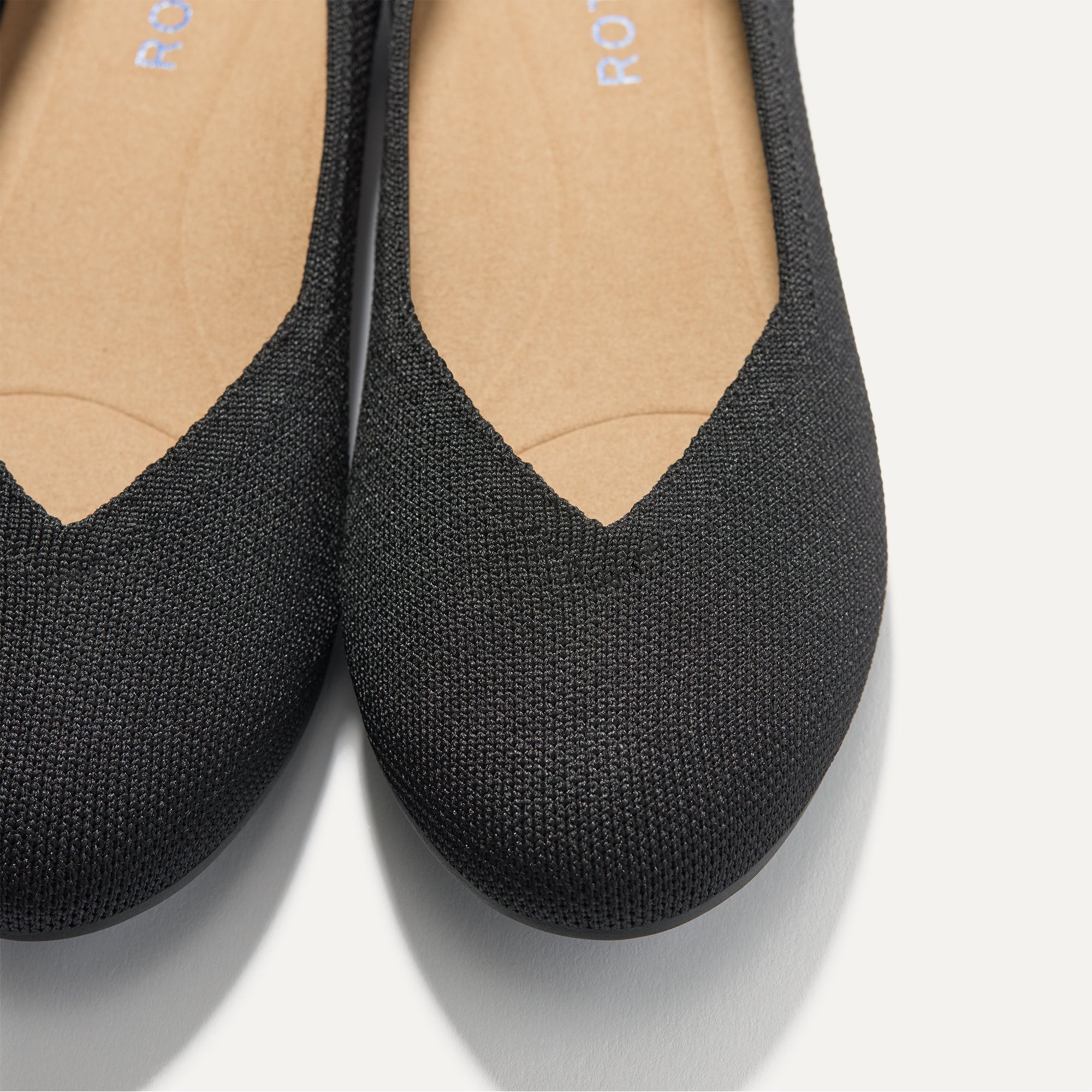 The Daily Flat - Black