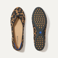 The Daily Flat - Sable Spot