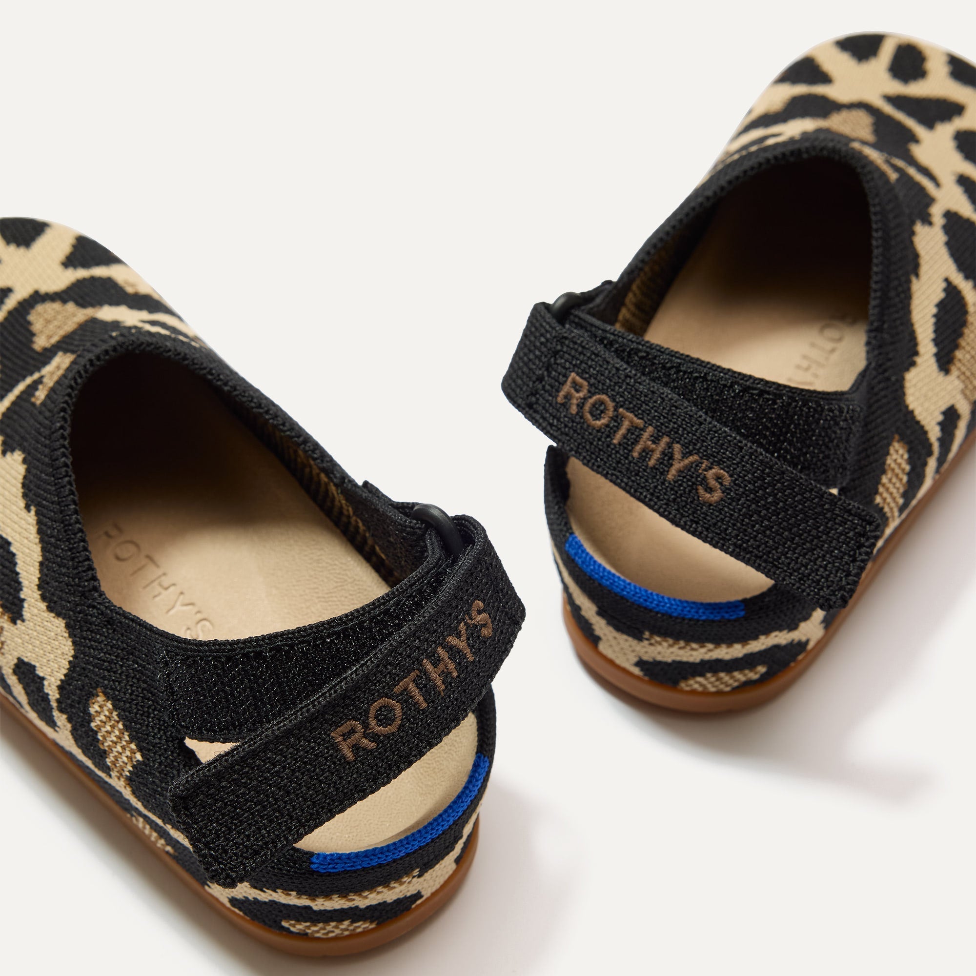 The Kids Clog - Desert Cat