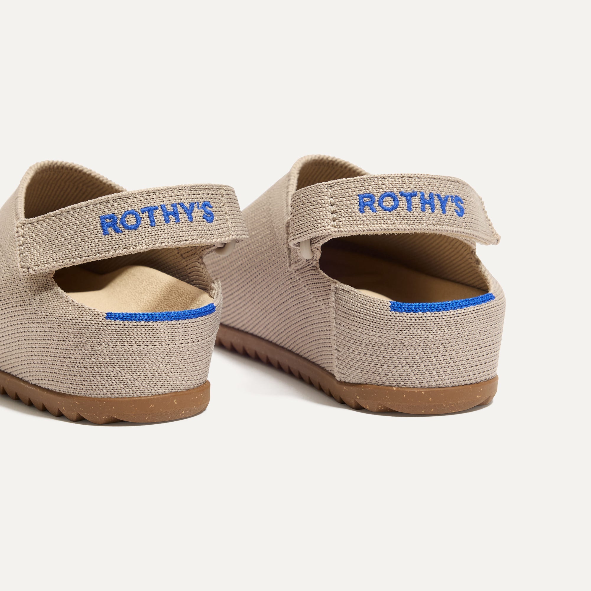 The Kids Clog - Dove