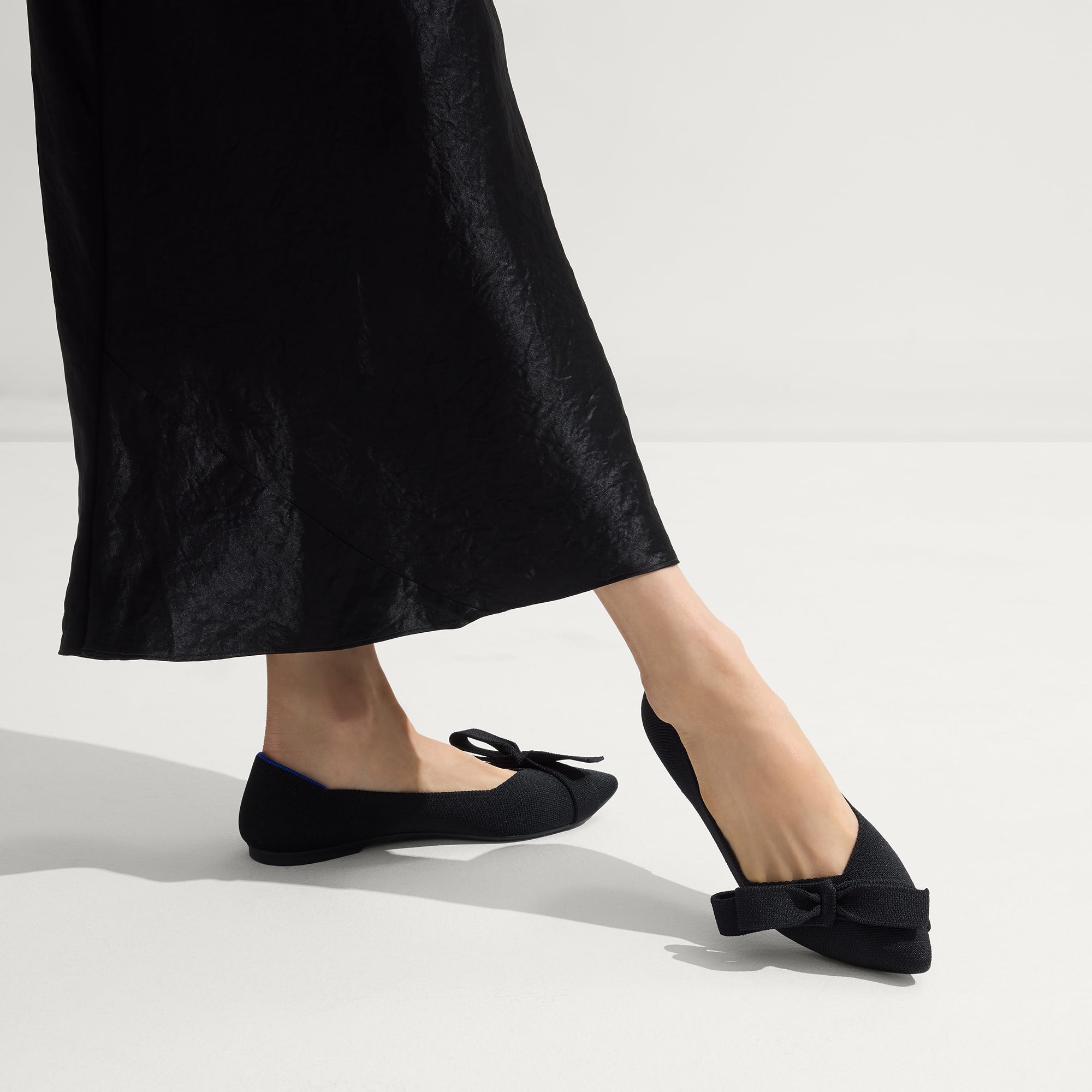 The Bow Point II - Siren