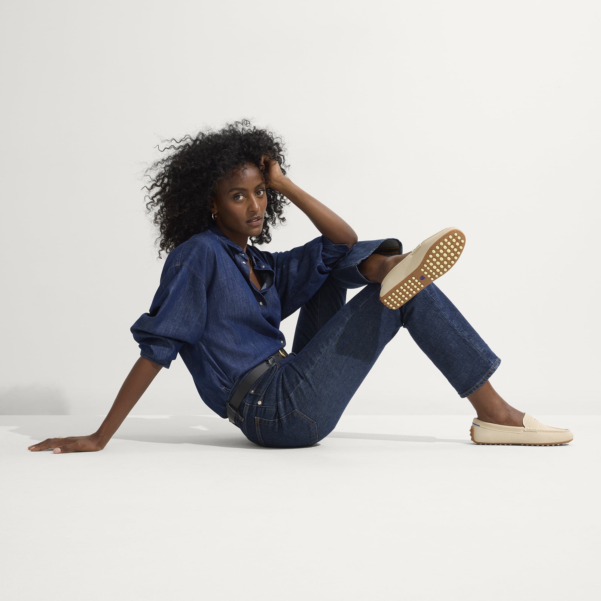 The Daily Driver - Sesame