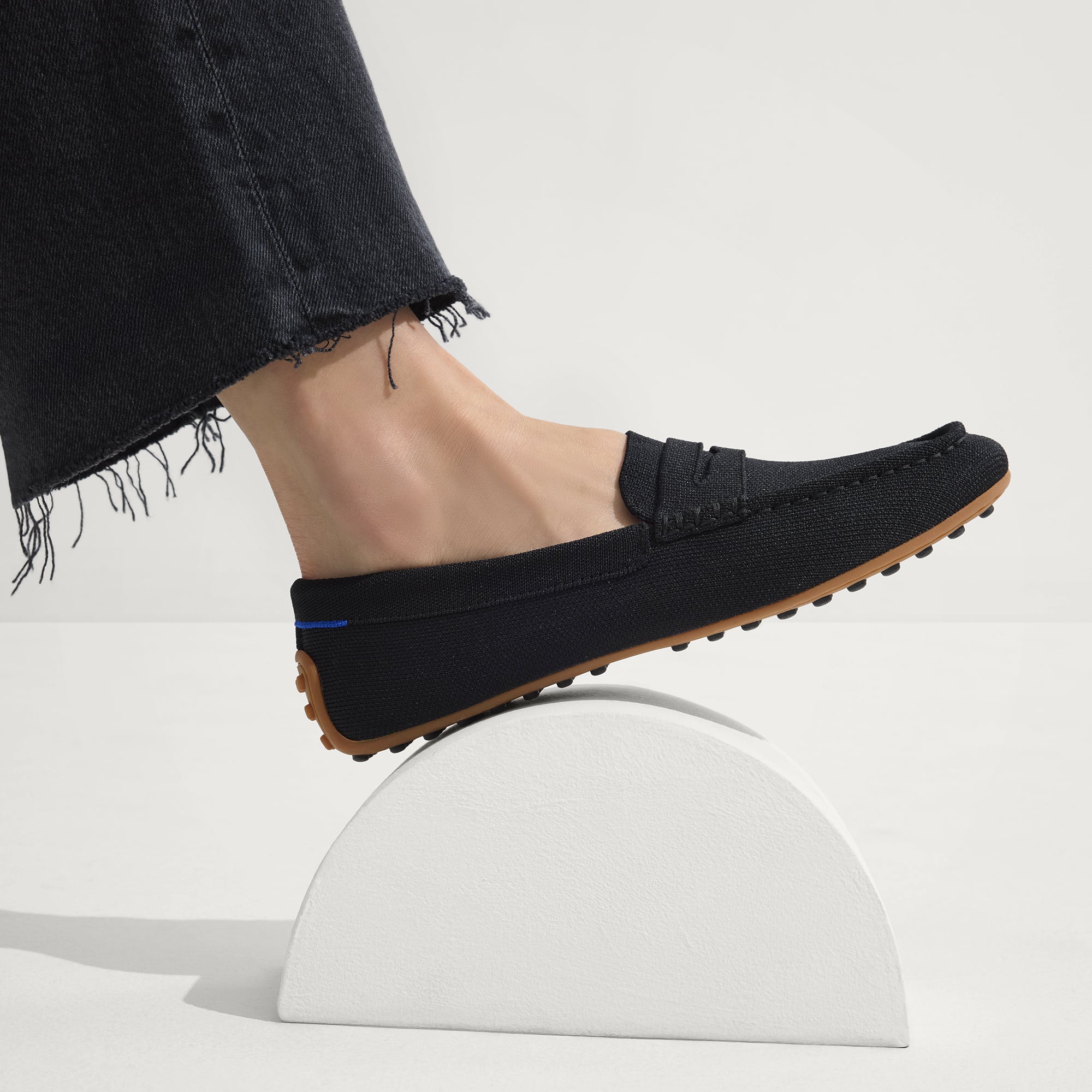 The Daily Driver - Black