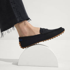 The Daily Driver - Black